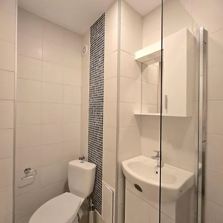 търново Apartment Veliko Tarnovo