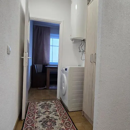 Apartment търново *