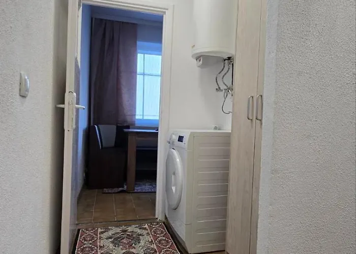 Apartment търново *