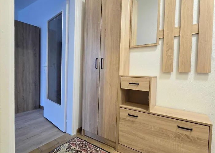 Apartment търново