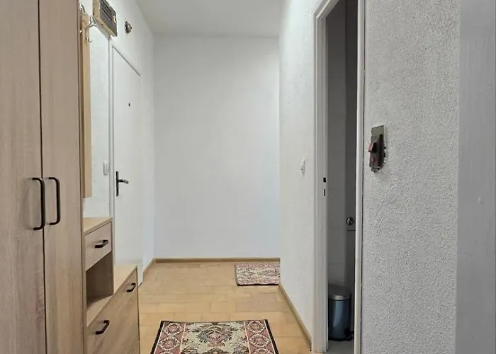 търново Apartment *